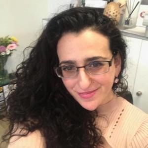 Meet your Posher, Sofia